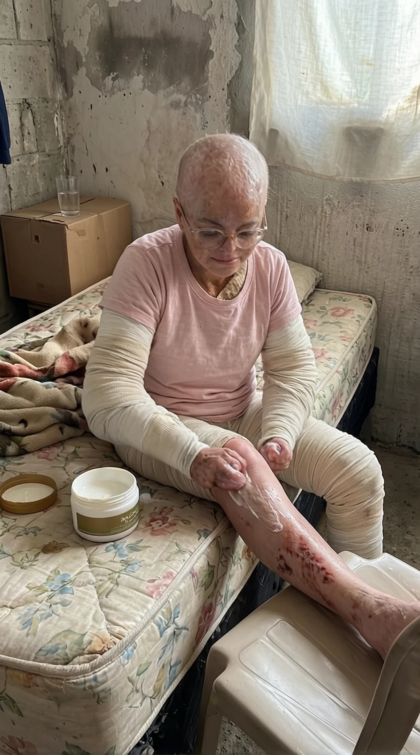 Imagem da história de Gabriela [Ripagem]